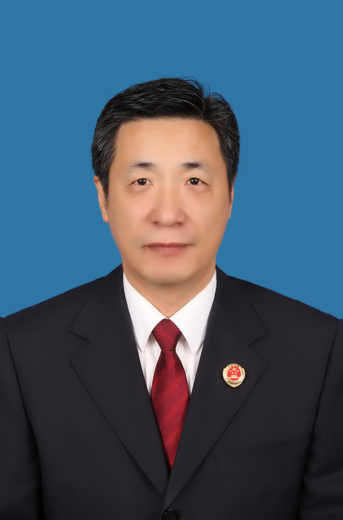 杨立民